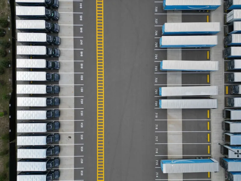 When the Network Says No: Architecting Credential Delivery for Trucks, Locks, and the Edge