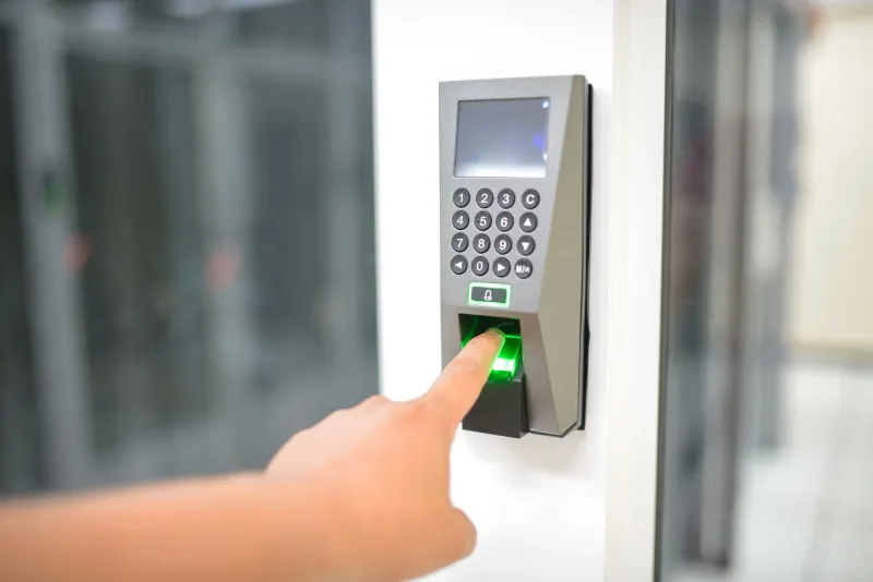 The Door That Keeps No Secrets: Engineering Offline-First Access Control