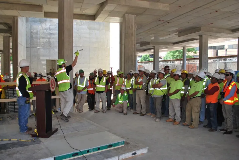 Eight Hours of Trust: Engineering Access That Expires When the Contractor Does