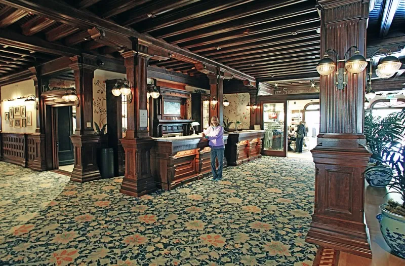 Room Keys and Rate Limits: What a Hotel Lobby Can Teach Your Onboarding Flow