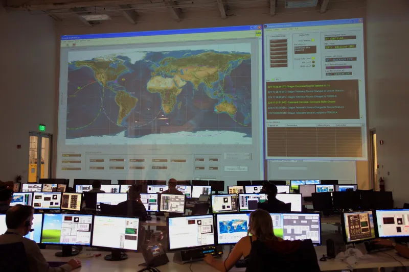 Beyond the Spreadsheet: Five Live Access Maps Your Operations Team Needs