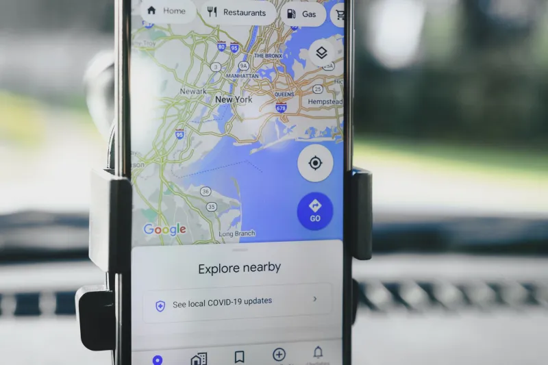 Location as a Credential: How Geofencing Is Rewriting the Rules of Access Control