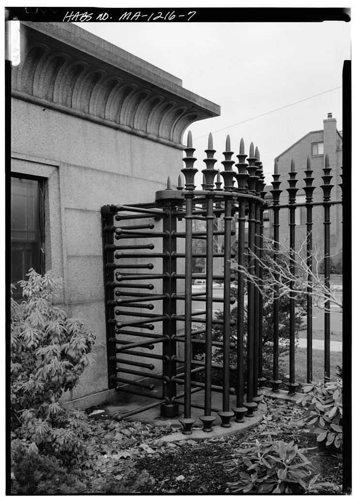 Turnstiles Have Rate Limits Too: Why the 429 Belongs in Facility Security
